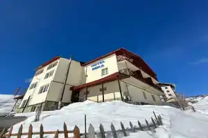 Мини-отель «Deka», Гудаури
