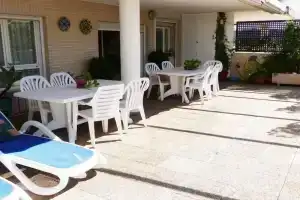 Apartamento Puerto Romano, Дения