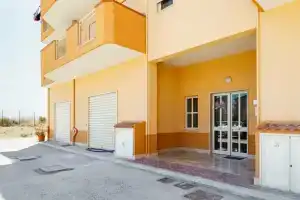 Scala dei Turchi Stylish Apartment, Порто-Эмпедокле