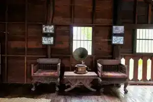 Patan Home Stay San Kamphaeng, Сан Кампхаенг
