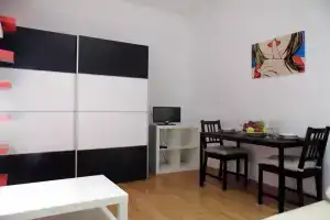 Fukas Apartments-Lermontova, Братислава