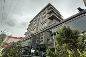 Uluhan Residence, Трабзон