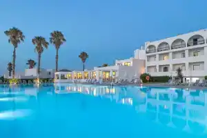 Aeolos Beach Hotel, Кос