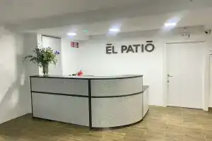 El Patio Hostal, Аликанте