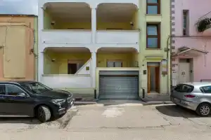 3225 Appartamento La Trozzella by Barbarhouse, Мандурия