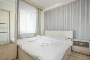 Мини-отель «Stay Inn на ул. Лусаворича, 3», Ереван