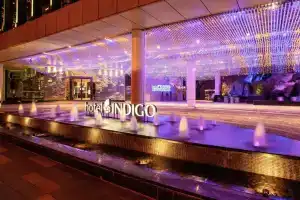 Hotel Indigo Dali Erhai, Дали