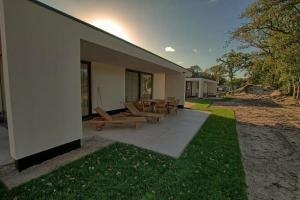 Najade Resort Het Gooi, Хилверсюм