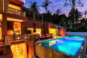 Karma Villa at Aspire Villas, Хад Яо