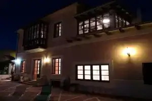 Villa Bon Air, Кала-Майор