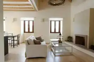 Anelina Paxos Residences - Anezina's Apartment, Гайос