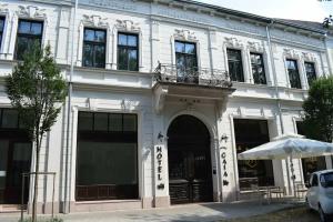Boutique Hotel Gaia, Кечкемет