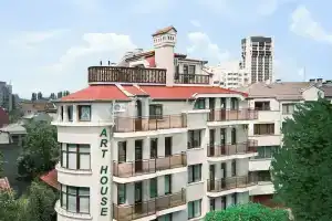 Eco Apartments Plovdiv, Пловдив