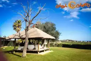 Casa De Campo, Джулианова