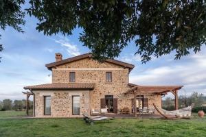 Ribusieri Country House, Чиниджано
