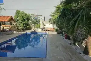 Kuğu Urla Otel, Урла