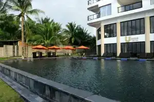 Unique Mui Ne Resort and Spa, Муине
