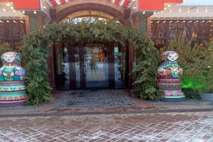 Квартира на Бакунина 10б, Смоленск