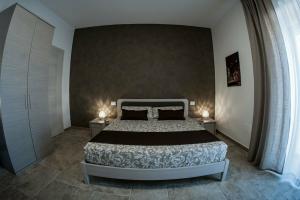 B&b i Mori, Кальтаджироне