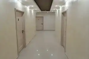Мини-отель «Караван», Краснокаменск