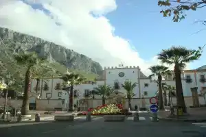 Cinisi Rooms, Чинизи