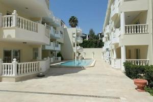 Duplex Penthouse in Didim, Дидим