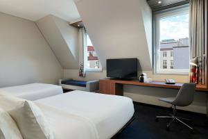 Aloft Munich, Мюнхен