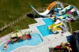 Art Poseidon Otel Side, Чолаклы