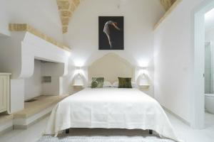 2409 Palazzo Alma Luxury Rooms - Camera Matrimoniale, Казарано