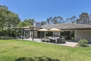 Modern Serenity, Санта-Барбара