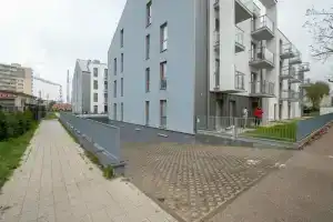 Apartment Jana Kochanowskiego by Renters, Гданьск
