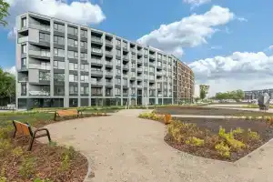 Grand Apartments - Chlebova Deluxe, Гданьск