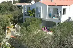 Bari - 140 m From Beach - A2, Mandre
