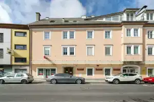 Limehome Villach Gerbergasse, Филлах