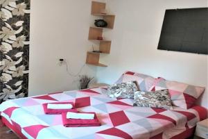 Silvija - Sweet Apartments - Sa2, Pomer