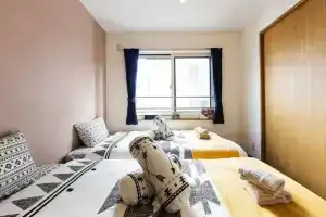 Nest, Саппоро