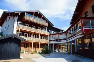 APARTments Alpenliebe, Инцелль