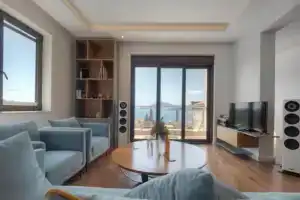Regina's Residence-One Bedroom Apartment, Пржно