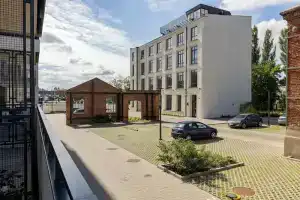 Lux Apartment Manufaktura by Renters, Лодзь