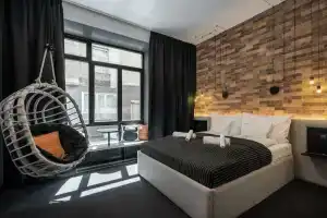 Vaci Boutique Loft Suites by Bqa, Будапешт