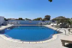 Sagma Central, Перисса