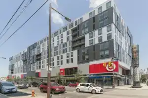 TrustBnB, Филадельфия