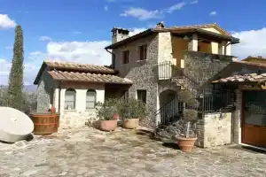 La Macina di Bettona, Беттона