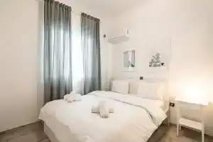 Urban Serenity Gem in Kallithea Area, Пирей