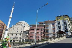 Апарт-Отель «Nuralp Apart Otel - Trabzon», Трабзон