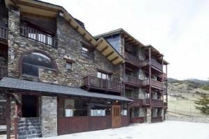 Отель «Himalaia Soldeu», Солдеу