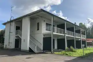 Spot Apartments Rajakylä, Вантаа