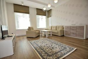Victus Apartamenty - Belweder, Сопот
