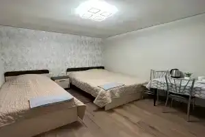 Гостиница у Олега, Новохопёрск