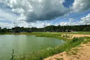 Парк-Отель «Тутань»